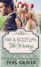 [Custom Culture 05] • Nix & Scotlyn · The Wedding